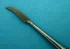 Diamond-dusted Dental Pick #3